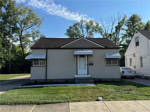 12701 Firsby Avenue, Cleveland, OH 44135