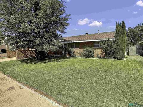 902 19th Street, Eunice, NM 88231