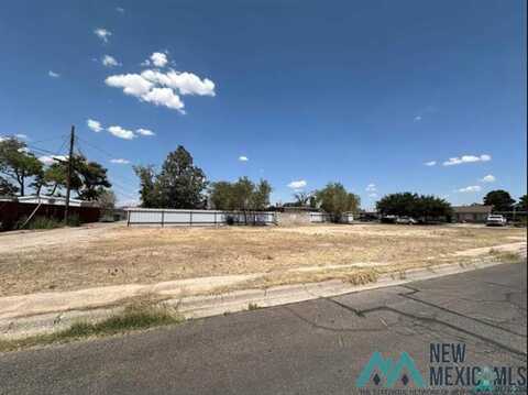 1403 N Denson Drive, Hobbs, NM 88240