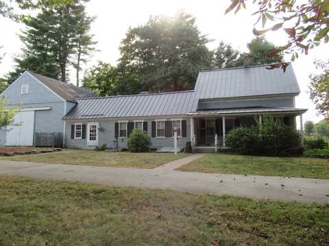 43 Depot Road, Kingston, NH 03848