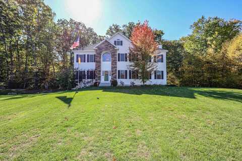 3 Kinneret Drive, Kingston, NH 03848