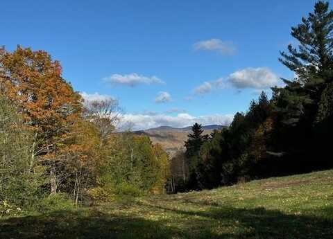 0 Mountain View Road, Craftsbury, VT 05826