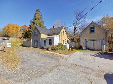 363 East Montpelier Road, Barre, VT 05641