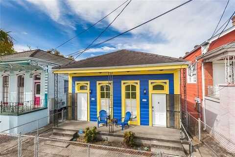 627 ATLANTIC Avenue, New Orleans, LA 70114