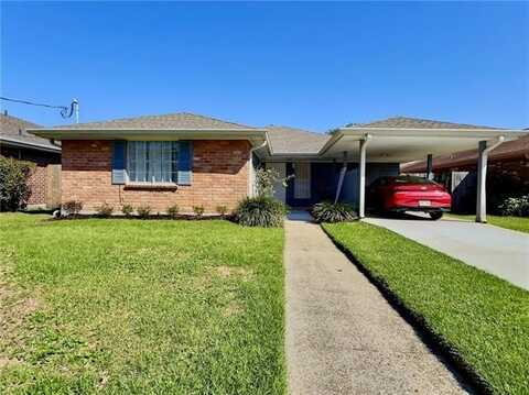 3909 JURGENS Street, Metairie, LA 70002