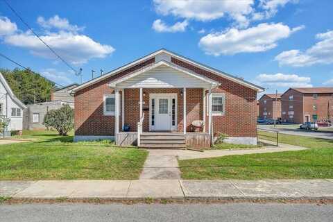 309 Third Avenue, Radford, VA 24141