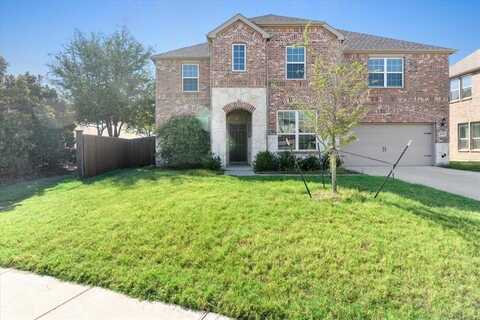 4203 Milrany Lane, Melissa, TX 75454