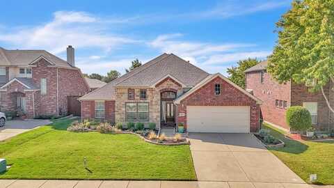 3011 Claybrook Drive, Wylie, TX 75098