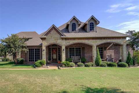 66 Windsor Drive, Wylie, TX 75032