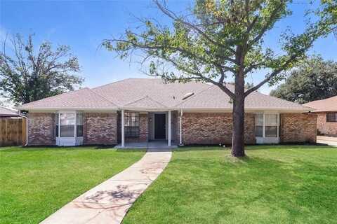 7105 Sparrow Point, Fort Worth, TX 76133