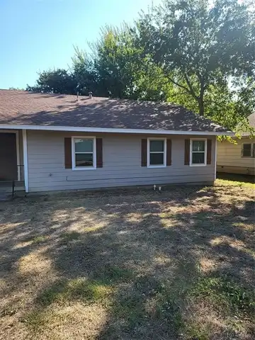 807 Coffield Street, Bowie, TX 76230