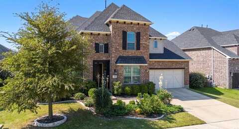 102 Autumn Sage Drive, Wylie, TX 75098