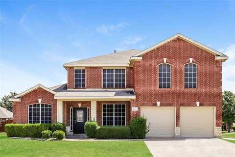 632 Daisy Drive, DeSoto, TX 75115