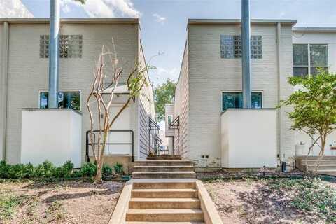 4134 Travis Street, Dallas, TX 75204