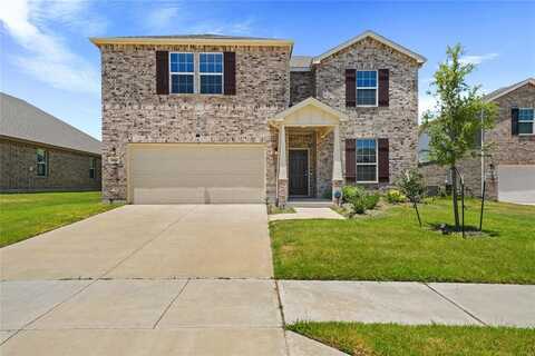 596 Yucca Court, Princeton, TX 75407