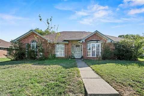 4520 Wedgecrest Drive, Dallas, TX 75232