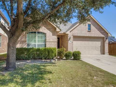 2409 Monroe Drive, McKinney, TX 75072