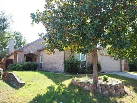 1918 Ainsley Court, Corinth, TX 76210