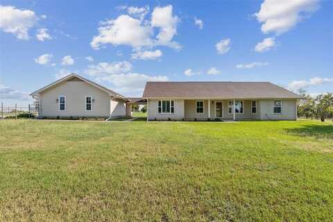 234 Pickard Lane, Weatherford, TX 76087