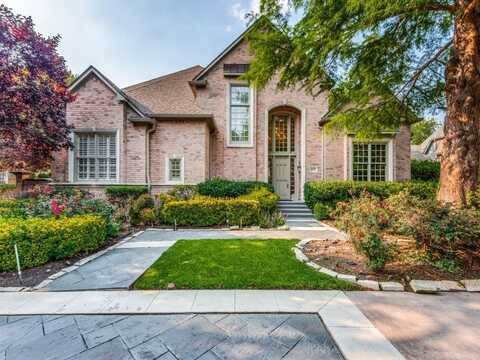 6539 Glendora Avenue, Dallas, TX 75230