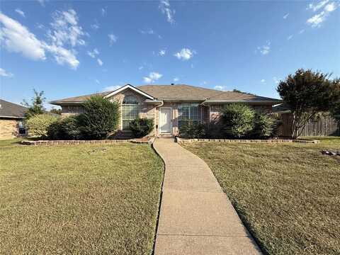 1055 Fairview Drive, Wylie, TX 75098