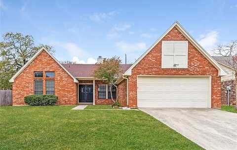 3300 Fairview Drive, Corinth, TX 76210