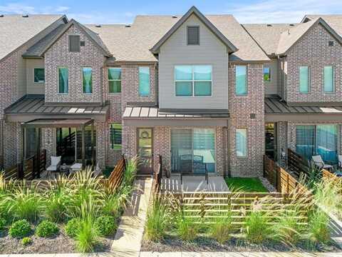 7314 Concha Drive, Grand Prairie, TX 75054