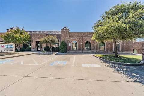 7217 Hawkins View Drive, Fort Worth, TX 76132