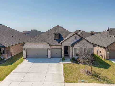 1725 Whitney Drive, Forney, TX 75126