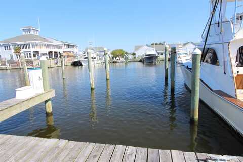 0 Docks, Manteo, NC 27954