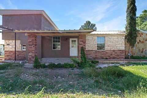 6713 Benefield, Odessa, TX 79764