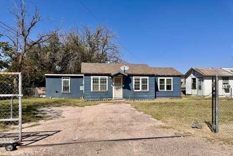 401 E 61st St, Odessa, TX 79762