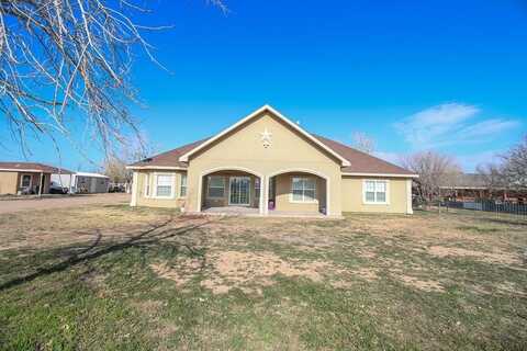 336 E Gettysburg St, Odessa, TX 79766