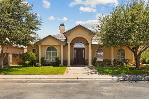 119 The Villas, Odessa, TX 79765