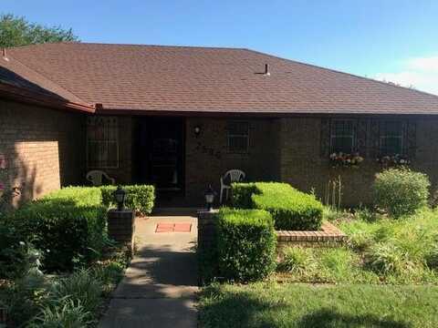 2605 SW 92nd Street, Oklahoma City, OK 73159