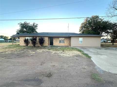 318 N 5th Street, Hollis, OK 73550