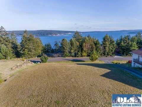 Lot 12 Discovery View, Sequim, WA 98382