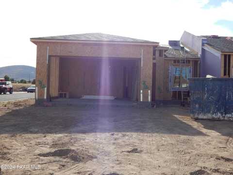 5068 N Bumble Lane, Prescott Valley, AZ 86314