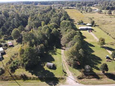 16076 Meriwether Trail, Grady, AL 36036