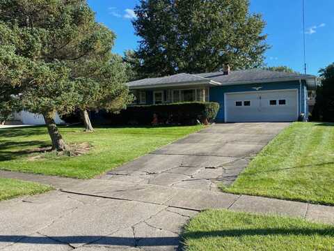 15 Midwood Cir, Boardman, OH 44512