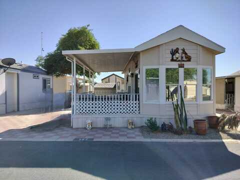 9400 N Frontage Rd, Yuma, AZ 85365