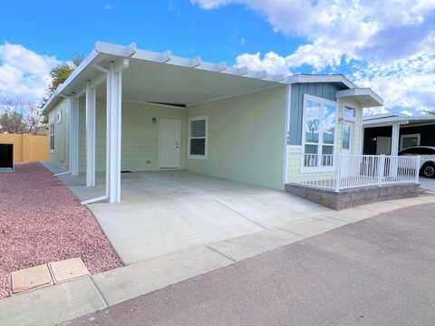 2206 S. Ellsworth Road, Mesa, AZ 85209