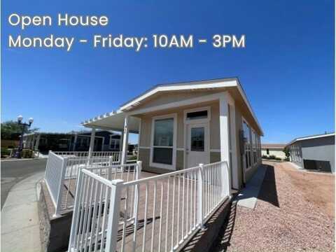 2206 S. Ellsworth Road, Mesa, AZ 85209