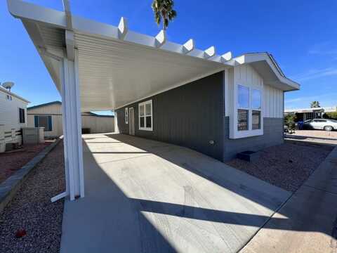 8865 East Baseline Rd, Mesa, AZ 85209