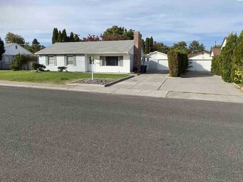 2008 turner, Richland, WA 99354