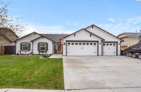 5808 Middle Fork St., Pasco, WA 99301