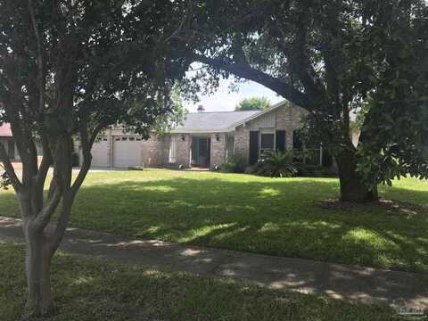 4620 Shadesview Dr, Pensacola, FL 32504