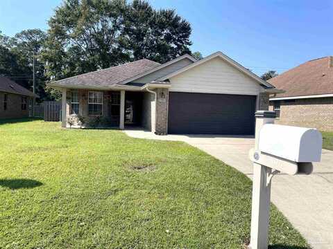 9896 Monet Way, Pensacola, FL 32514