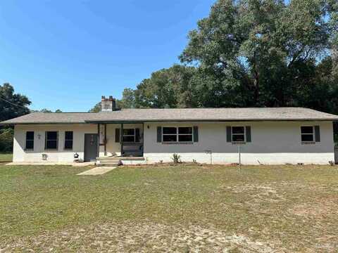 9421 Chumuckla Hwy, Jay, FL 32565