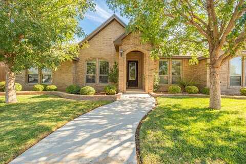 6005 Wichita Ave, Midland, TX 79707